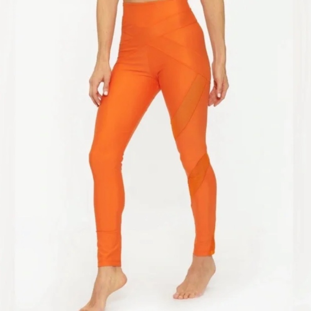 NWT Monse Leggings